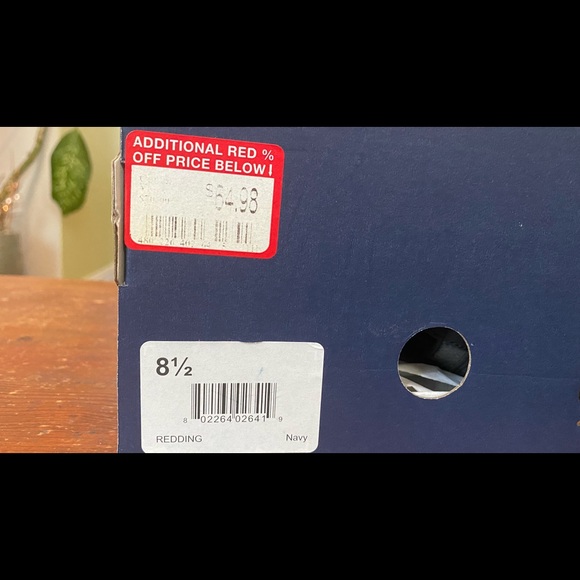 Oxford SEVEN 9 1’s - Picture 4 of 7